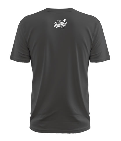 It’z Showtime! Co. Black Tee