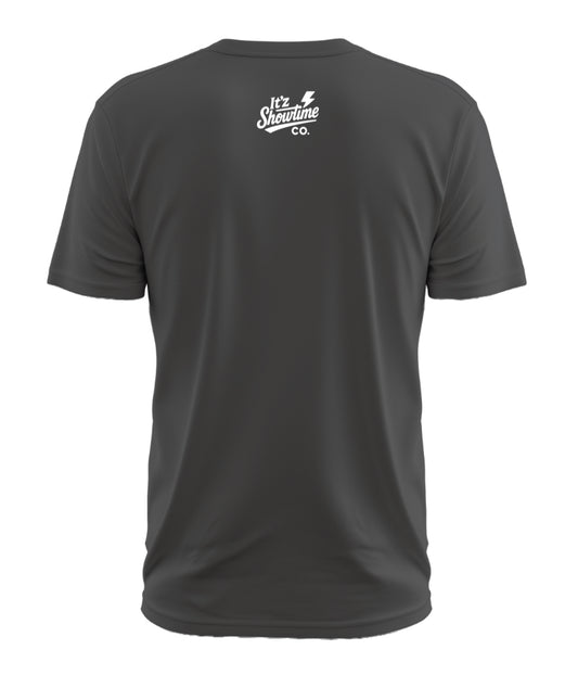 It’z Showtime! Co. Black Tee